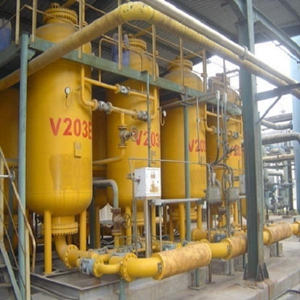 變壓吸附制氮機(jī)要如何來進(jìn)行安裝?